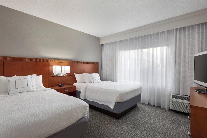 جناح, Courtyard Fort Myers Cape Coral