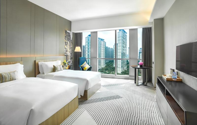 غرفة قياسية, Courtyard Fort Myers Cape Coral