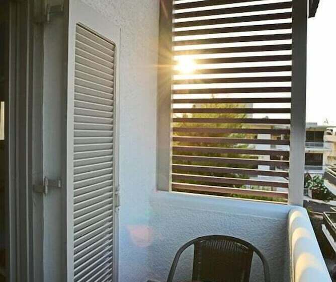 اتاق استاندارد, Erato