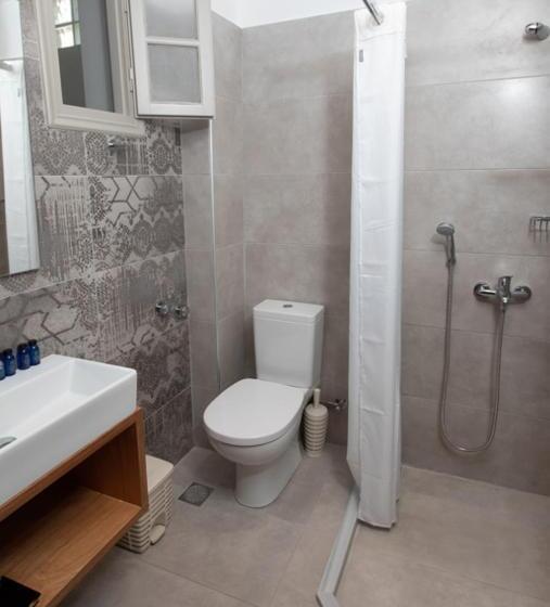 اتاق استاندارد, Erato