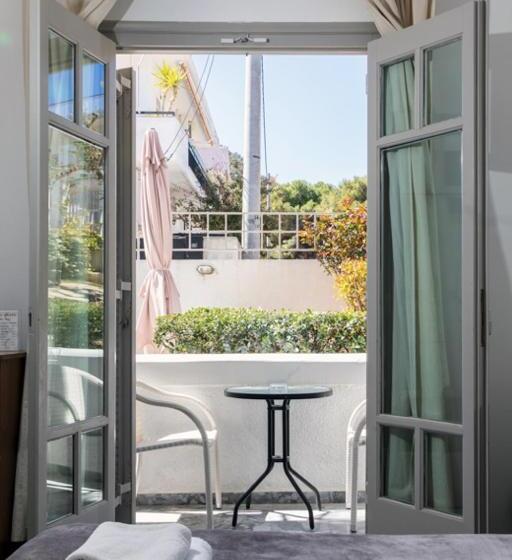 اتاق استاندارد, Erato