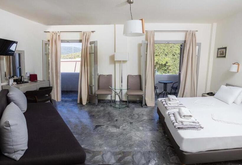 استودیوی سوپریور, Erato