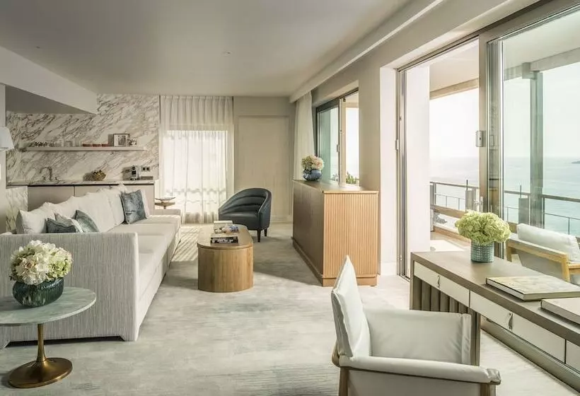 オーシャンビュースイート, Four Seasons Astir Palace Athens