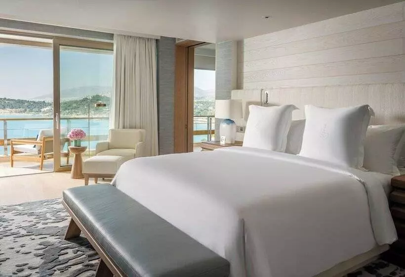 オーシャンビュースイート, Four Seasons Astir Palace Athens
