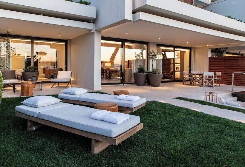 סוויטה נוף לים, Four Seasons Astir Palace Athens