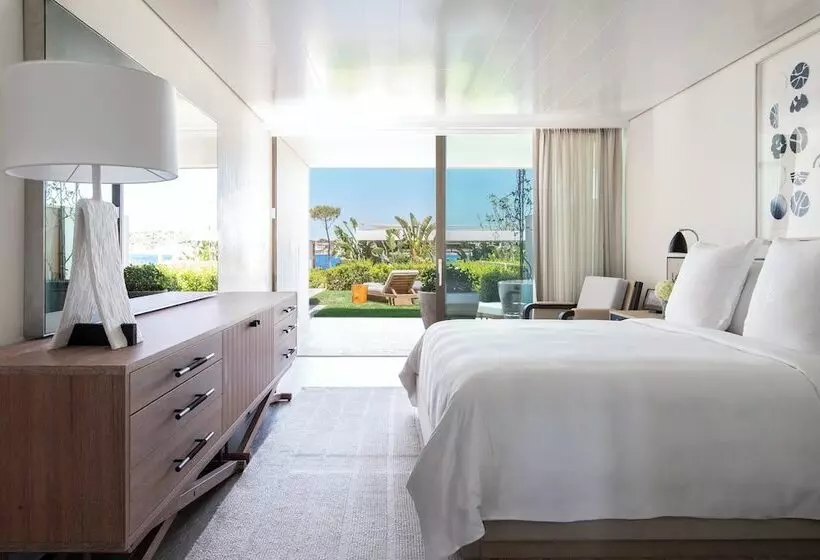 オーシャンビュースイート, Four Seasons Astir Palace Athens