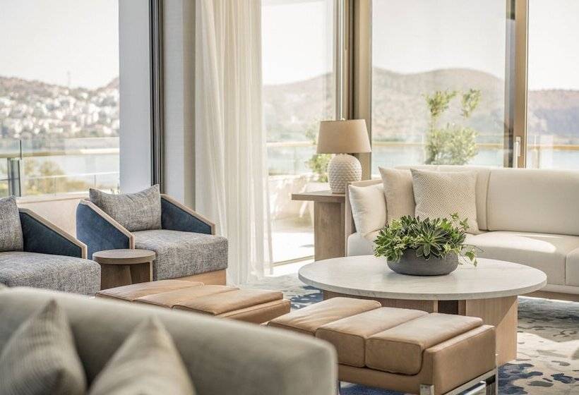 סוויטה, Four Seasons Astir Palace Athens