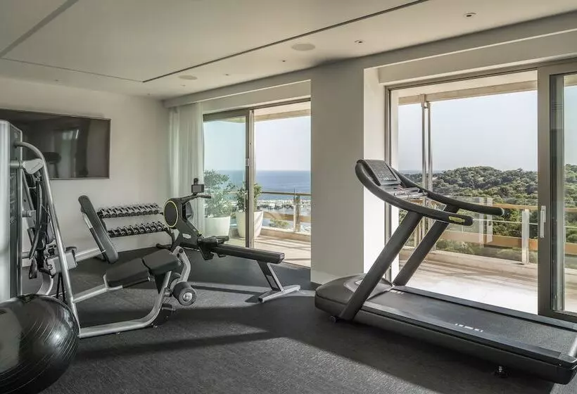 スイート, Four Seasons Astir Palace Athens