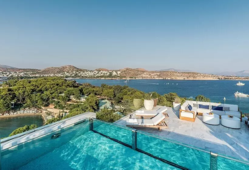スイート, Four Seasons Astir Palace Athens