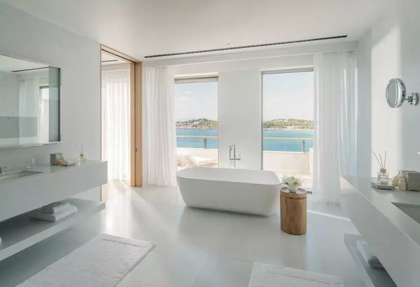 プレジデントスイートルーム, Four Seasons Astir Palace Athens