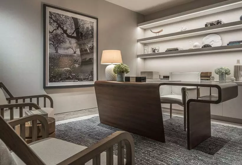 ロイヤルスイート２ベッドルーム, Four Seasons Astir Palace Athens