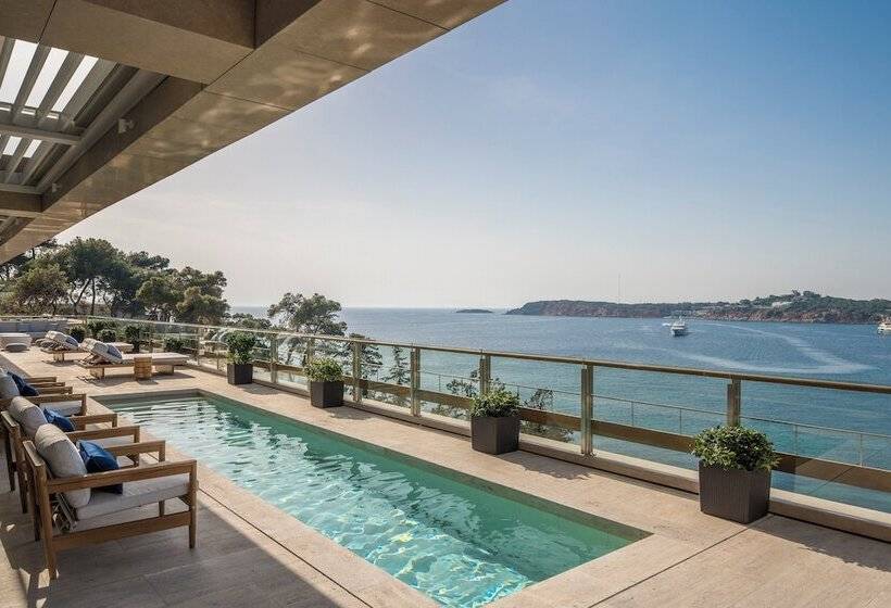 Люкс Real 2 Спальни, Four Seasons Astir Palace Athens