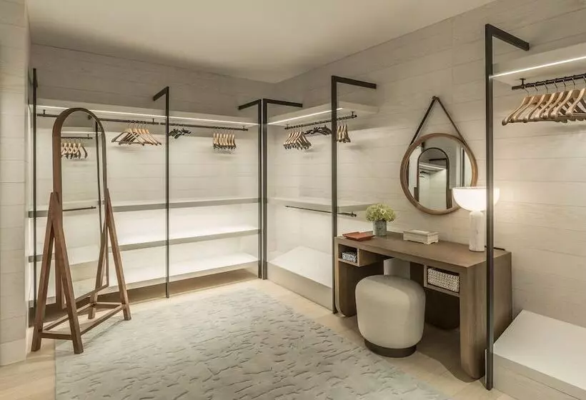 ロイヤルスイート２ベッドルーム, Four Seasons Astir Palace Athens