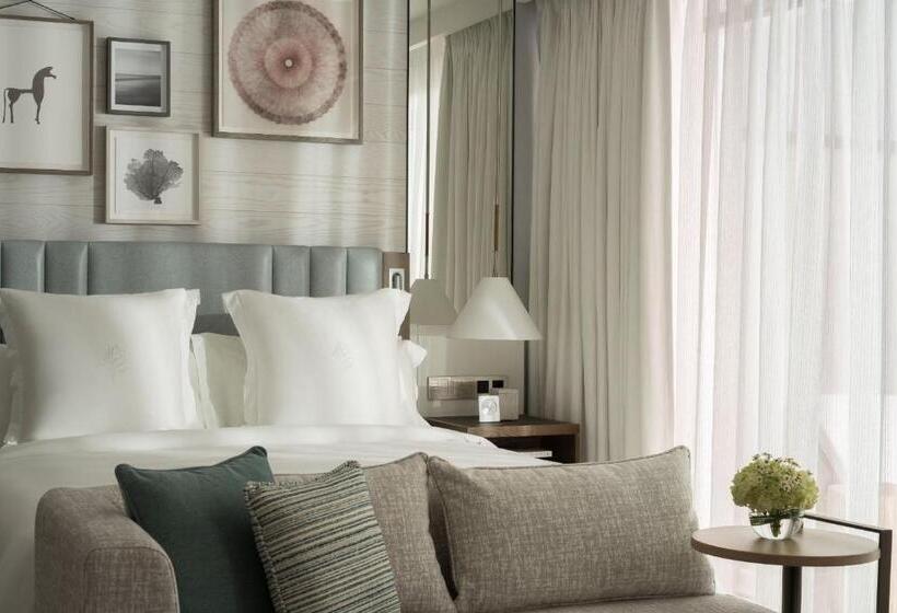 חדר סטנדרט עם מיטת קינג, Four Seasons Astir Palace Athens