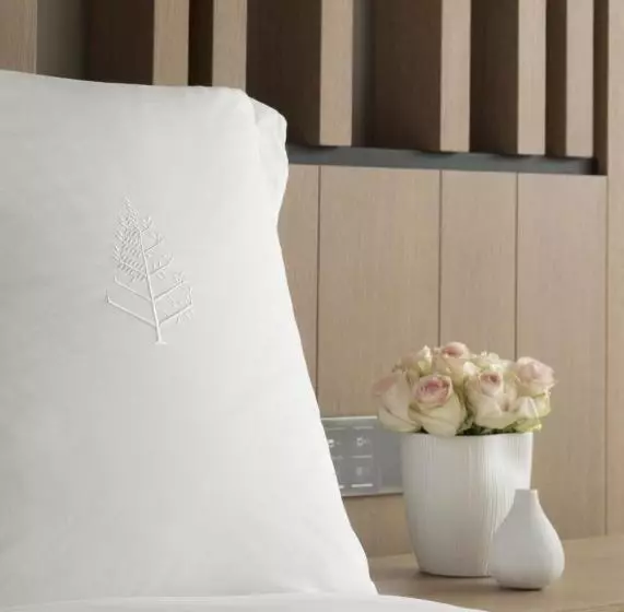 スタンダードバンガロー, Four Seasons Astir Palace Athens
