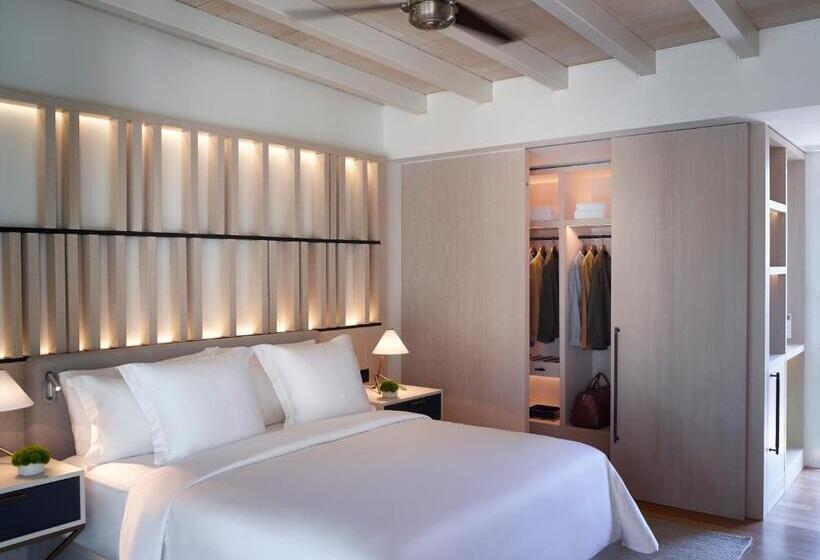 Бунгало Стандарт, Four Seasons Astir Palace Athens