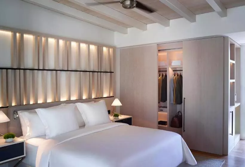 スタンダードバンガロー, Four Seasons Astir Palace Athens