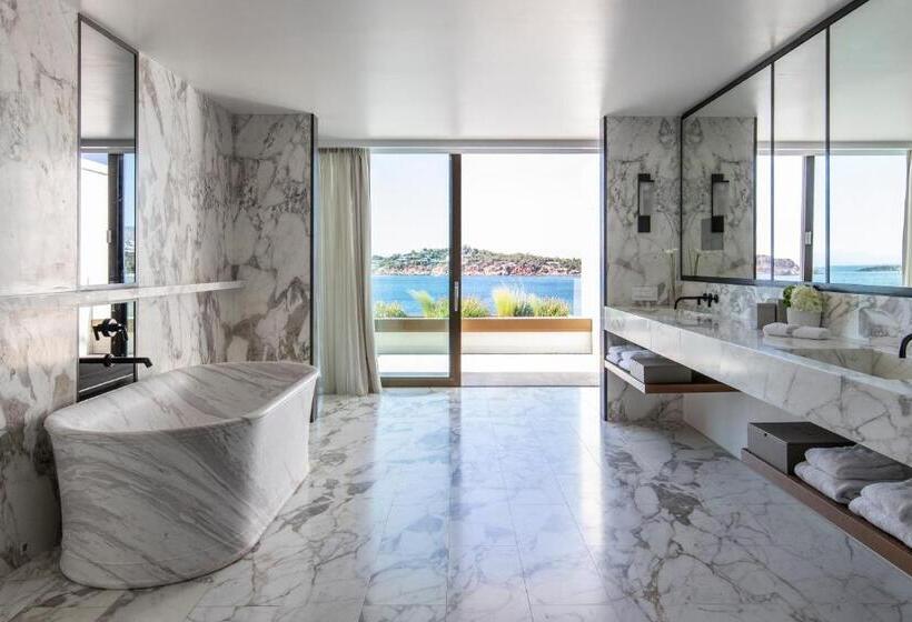 סוויטה, Four Seasons Astir Palace Athens