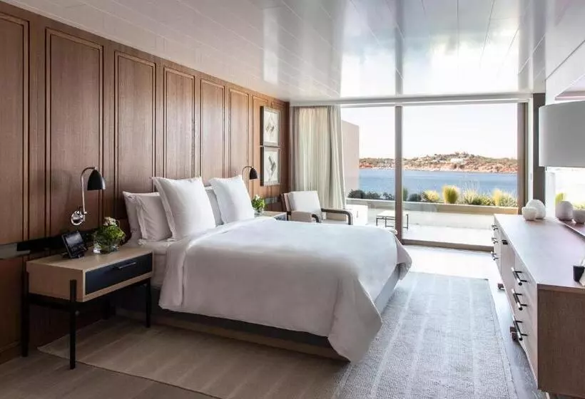 スイート, Four Seasons Astir Palace Athens