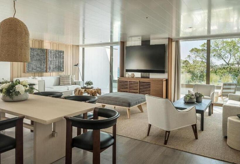 סוויטה, Four Seasons Astir Palace Athens