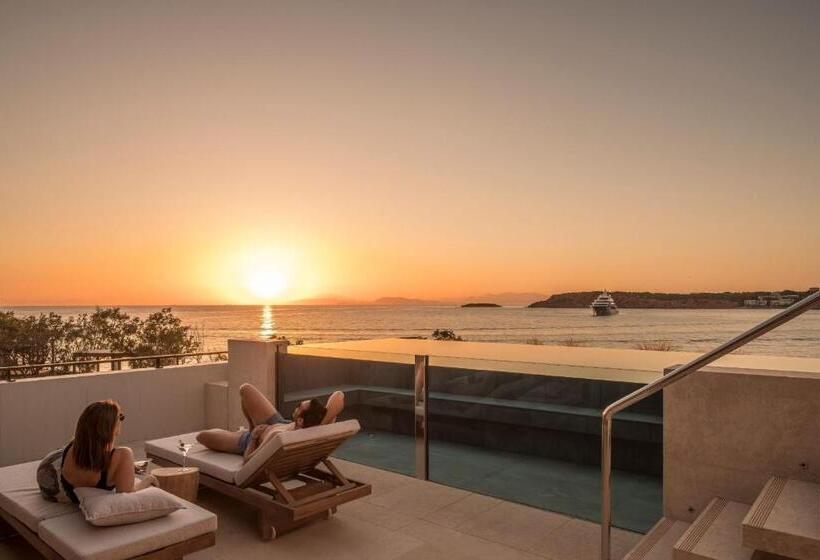 סוויטה, Four Seasons Astir Palace Athens