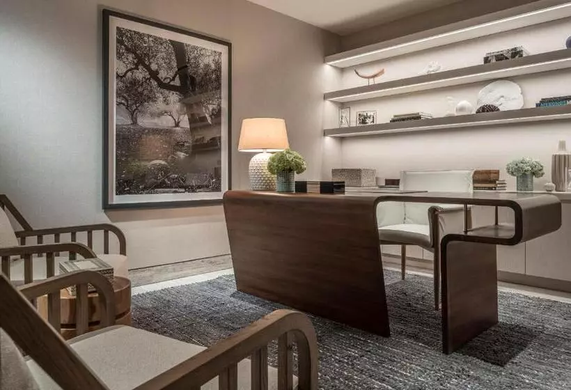 ロイヤルスイート２ベッドルーム, Four Seasons Astir Palace Athens
