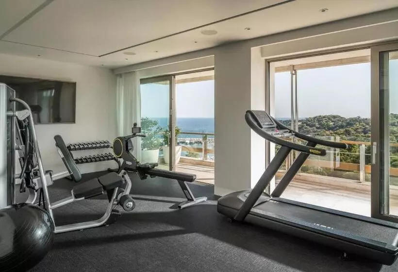 スイート, Four Seasons Astir Palace Athens
