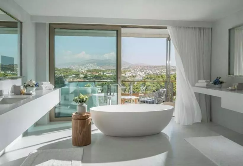 スイート, Four Seasons Astir Palace Athens