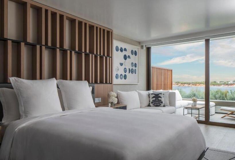 חדר סטנדרט עם מיטת קינג, Four Seasons Astir Palace Athens