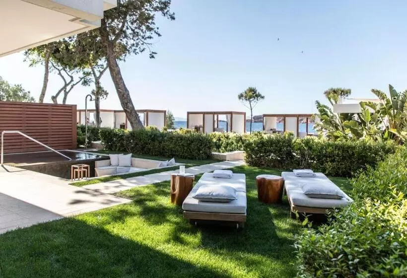 キングサイズベッドのスイートルーム, Four Seasons Astir Palace Athens