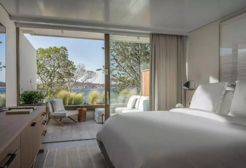 キングサイズベッドのスイートルーム, Four Seasons Astir Palace Athens