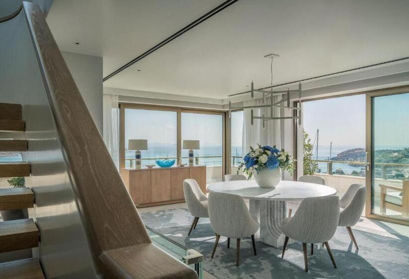 סוויטה, Four Seasons Astir Palace Athens