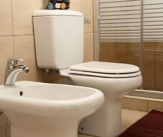 اتاق استاندارد, Hisham Hotel Amman