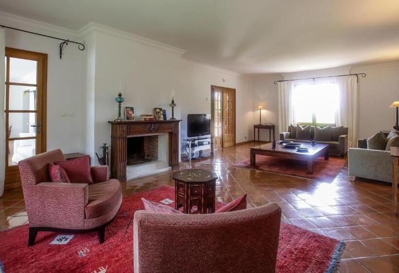 Вилла 1 Спальня Вид на Сад, La Villa Calvi