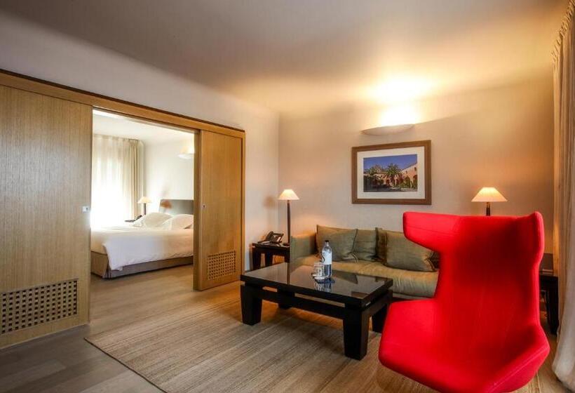 2 Bedrooms Suite Sea View, La Villa Calvi