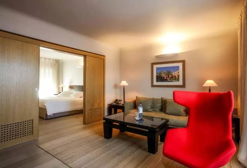 2 Bedrooms Suite Sea View, La Villa Calvi