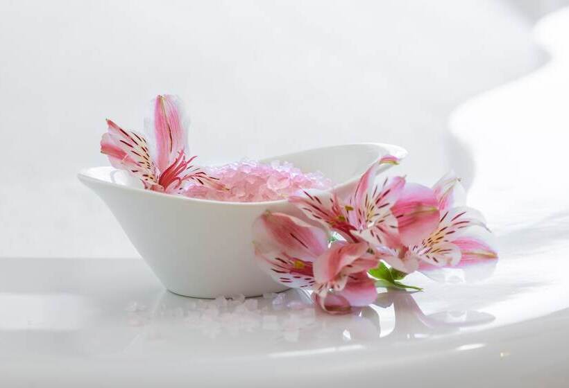 سوئیت پرزیدنت, Le Blanc Resort Cancun Adults Only   All Inclusive