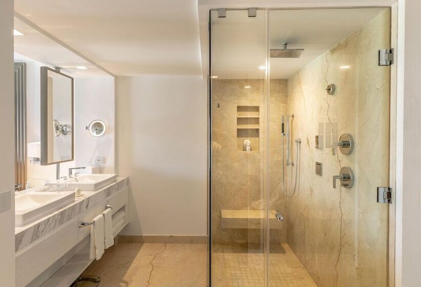 سوئیت پرزیدنت, Le Blanc Resort Cancun Adults Only   All Inclusive