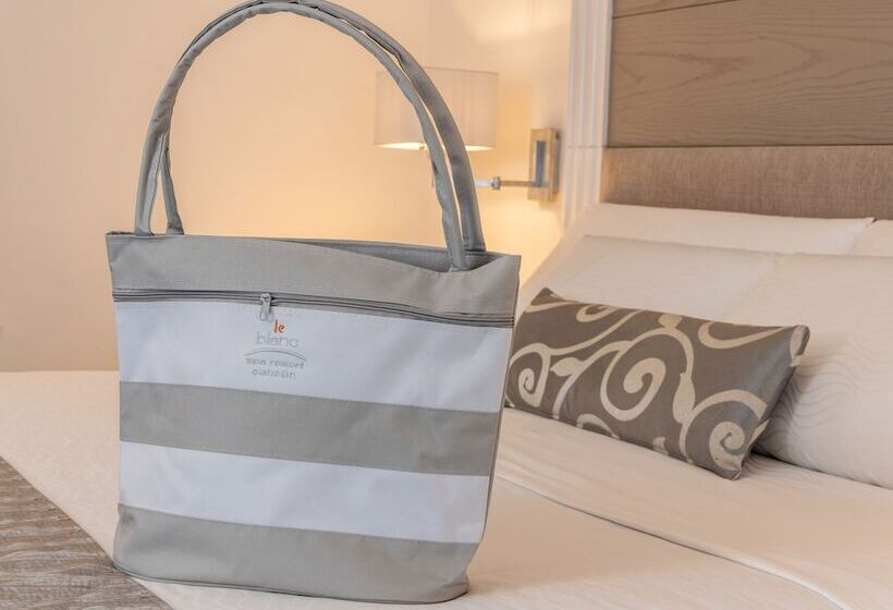 プレジデントスイートルーム, Le Blanc Resort Cancun Adults Only   All Inclusive