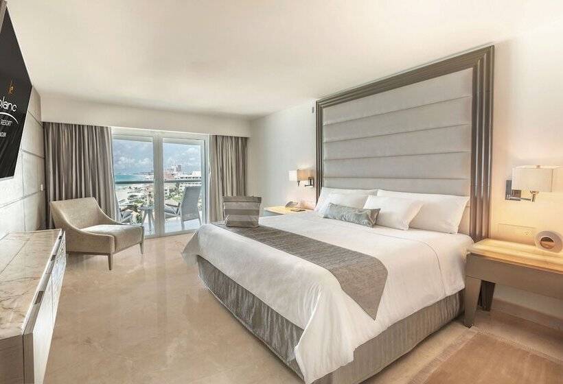 سوئیت پرزیدنت, Le Blanc Resort Cancun Adults Only   All Inclusive