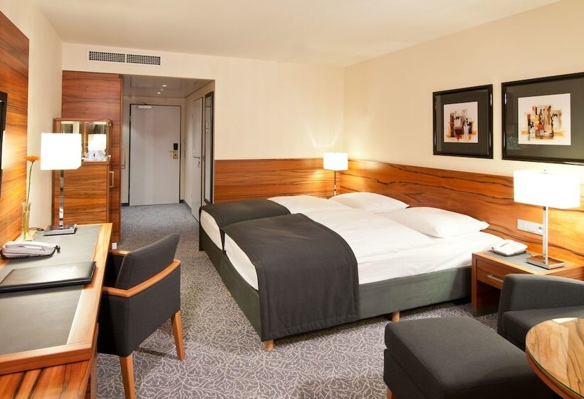Классический Номер, Maritim Hotel München