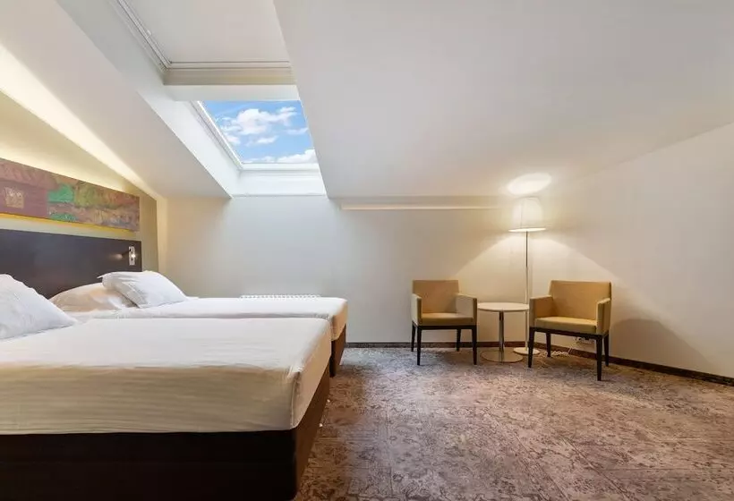 اتاق راحتی, Palace Hotel Tallinn, A Member Of Radisson Individuals