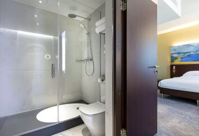 اتاق استاندارد, Palace Hotel Tallinn, A Member Of Radisson Individuals