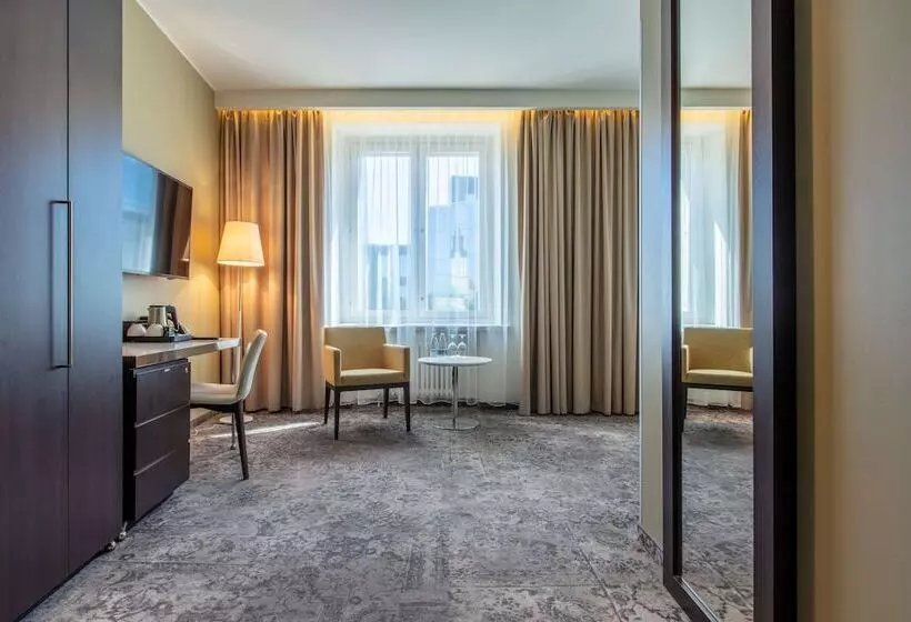 اتاق سوپریور, Palace Hotel Tallinn, A Member Of Radisson Individuals