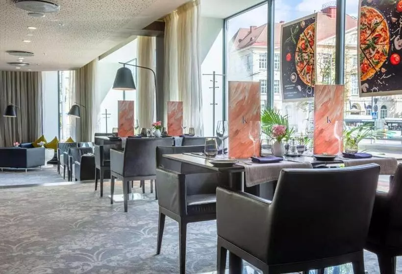 اتاق سوپریور, Palace Hotel Tallinn, A Member Of Radisson Individuals