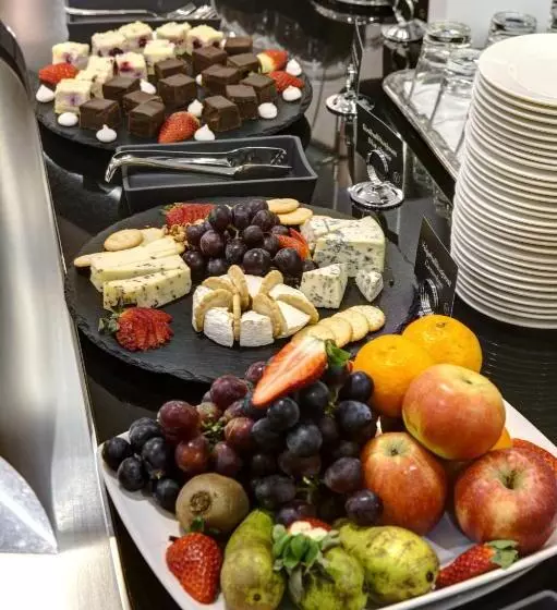 اتاق راحتی, Palace Hotel Tallinn, A Member Of Radisson Individuals