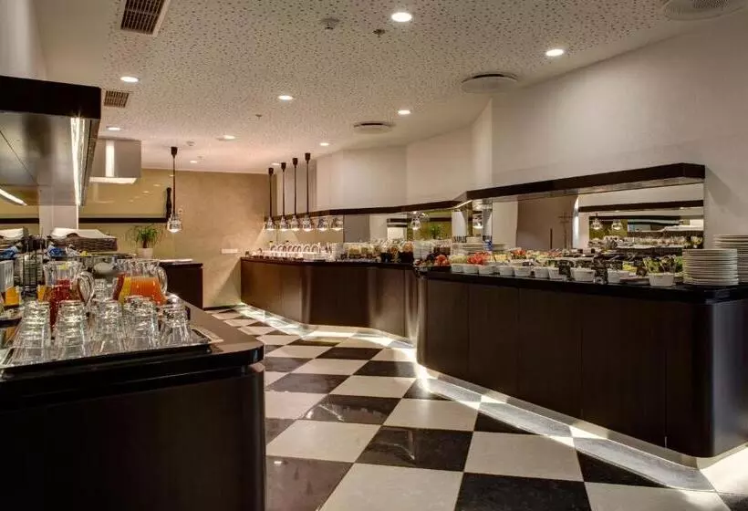 اتاق راحتی, Palace Hotel Tallinn, A Member Of Radisson Individuals