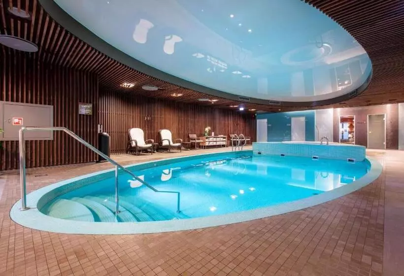 اتاق راحتی, Palace Hotel Tallinn, A Member Of Radisson Individuals