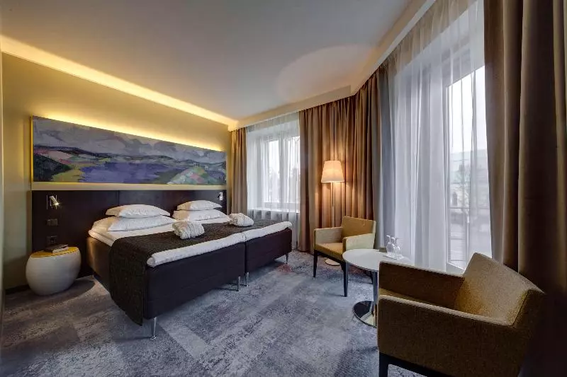 اتاق سوپریور, Palace Hotel Tallinn, A Member Of Radisson Individuals