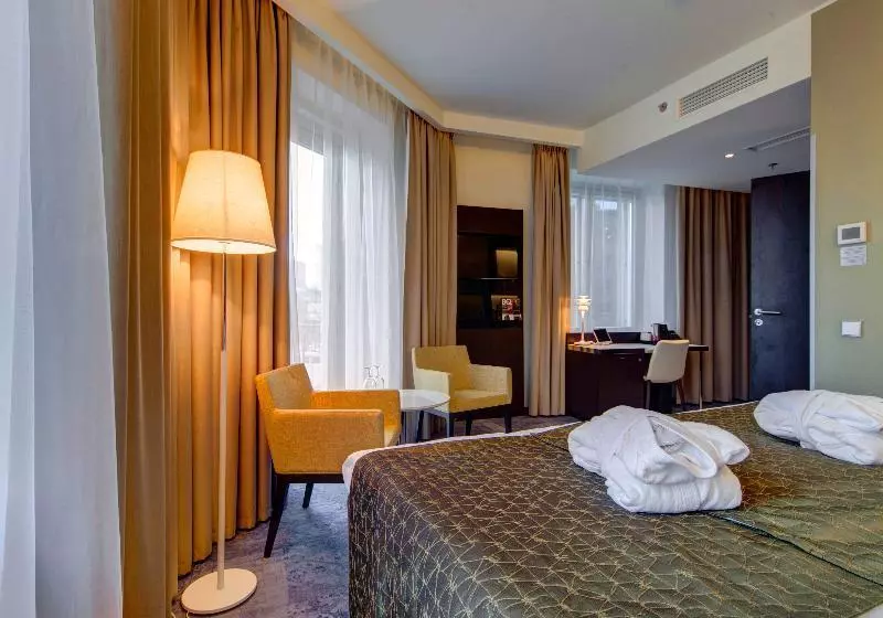 اتاق سوپریور, Palace Hotel Tallinn, A Member Of Radisson Individuals